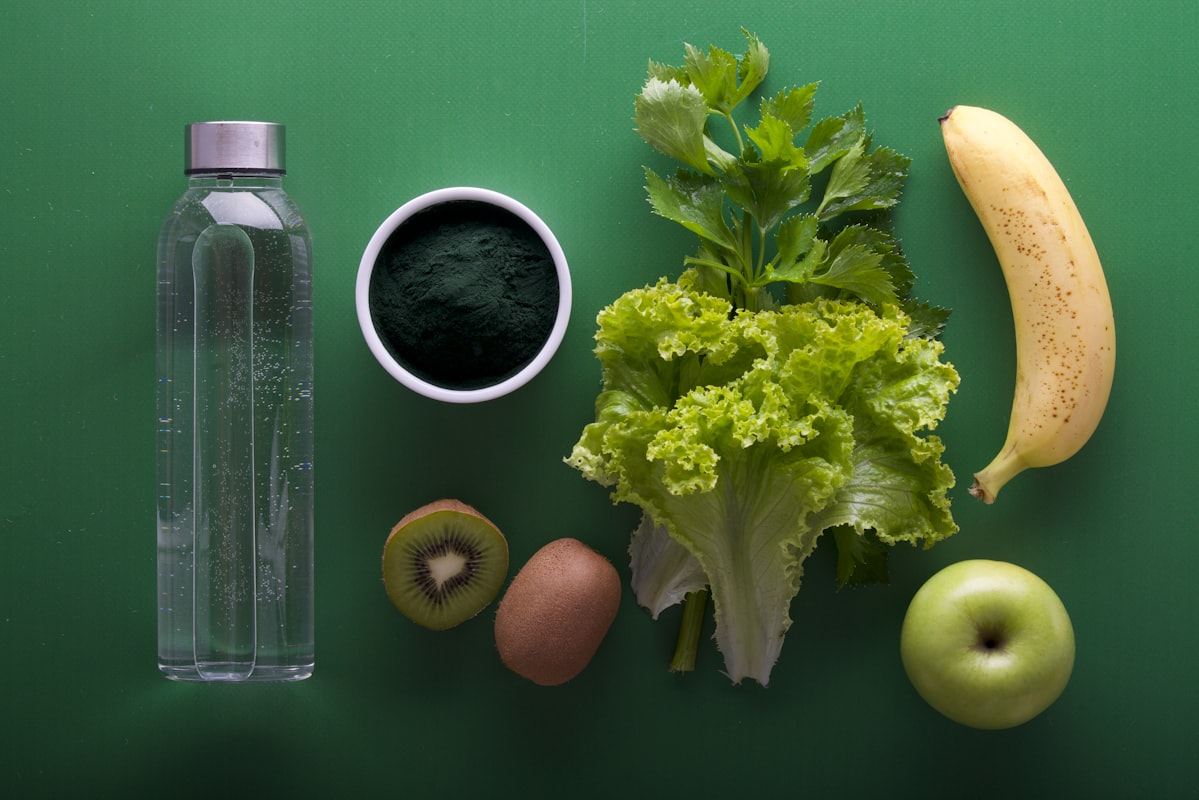 Redakcja Naturalnutrientflow — zdrowy styl życia dla mężczyzn